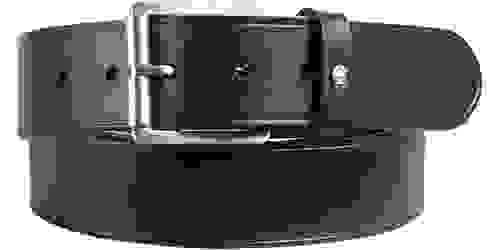 Aigner Dunkelbraun, 4 Cm – Bild 2