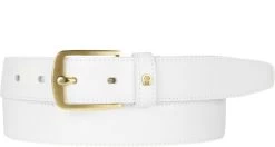 Aigner Weiß, Breite Ca. 3 Cm