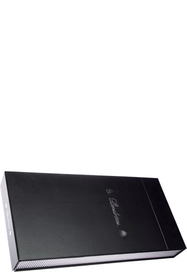 Stenströms Frackhemd, Slimline, Baumwolle, Weiß – Bild 3