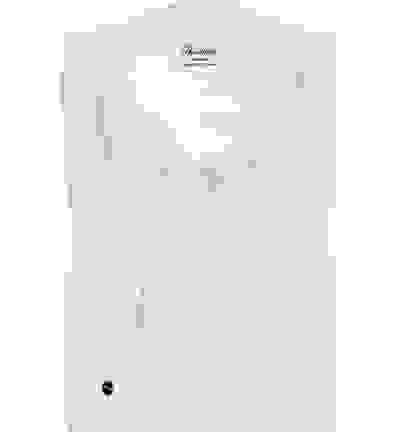 Stenströms Smokinghemd, Slimline, Twill, Weiß – Bild 4