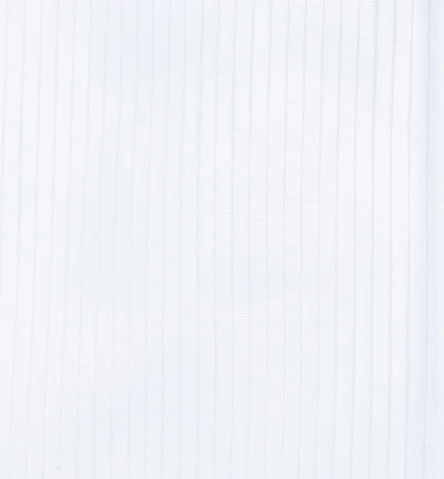 Stenströms Smokinghemd, Slimline, Twill, Weiß – Bild 2