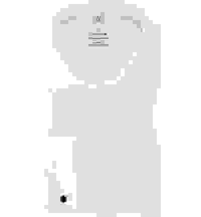 Seidensticker Hemd, Shaped Fit, Baumwolle, Ecru – Bild 4