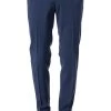 CINQUE Hose Cipanetti, Super Slim Fit, Schurwolle, Blau
