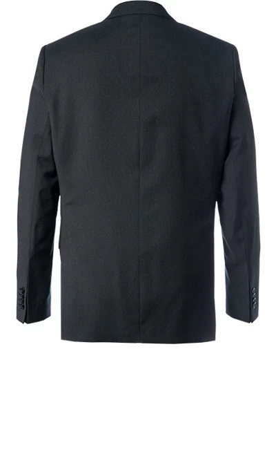 ROY ROBSON Anzug Mit Weste, Regular Fit, Schurwolle Super110 REDA, Anthrazit Meliert – Bild 8