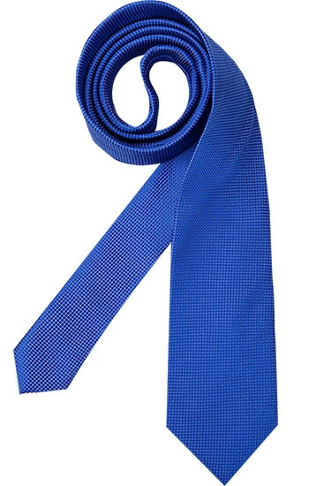 Bugatti Krawatte, Seide, Royal