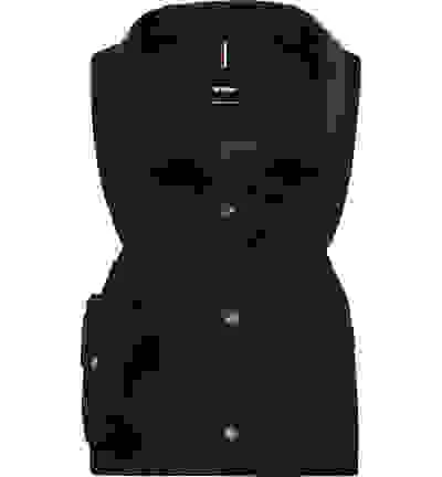 Strellson Hemd, Cord, Dunkelbraun – Bild 4