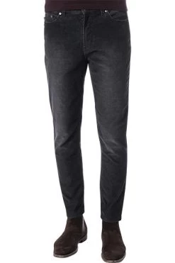 Hugo Hose, Cord, Anthrazit