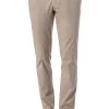 CINQUE Chino Ciwood , Baumwolle, Beige