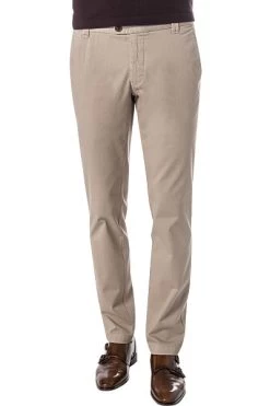 CINQUE Chino Ciwood , Baumwolle, Beige