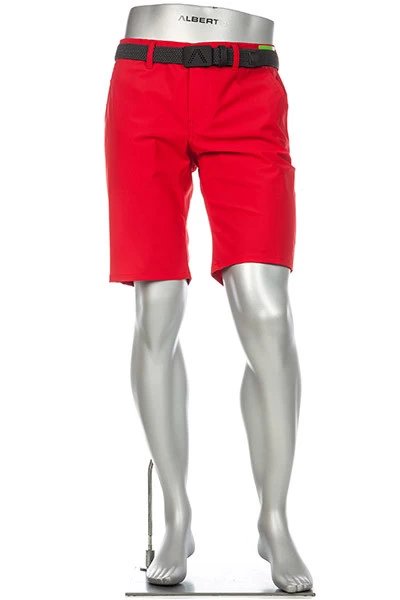 Golfshorts Earnie, Regular Fit, Revolutional®, Rot