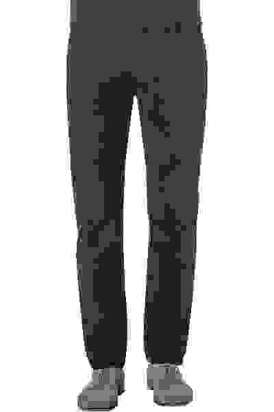 Bugatti Chino, Modern Fit, Baumwolle, Marineblau – Bild 5