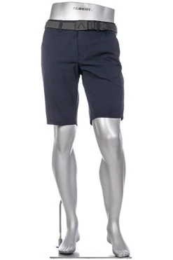 Golfshorts Earnie, Regular Fit, 3xDRY® Cooler, Marine