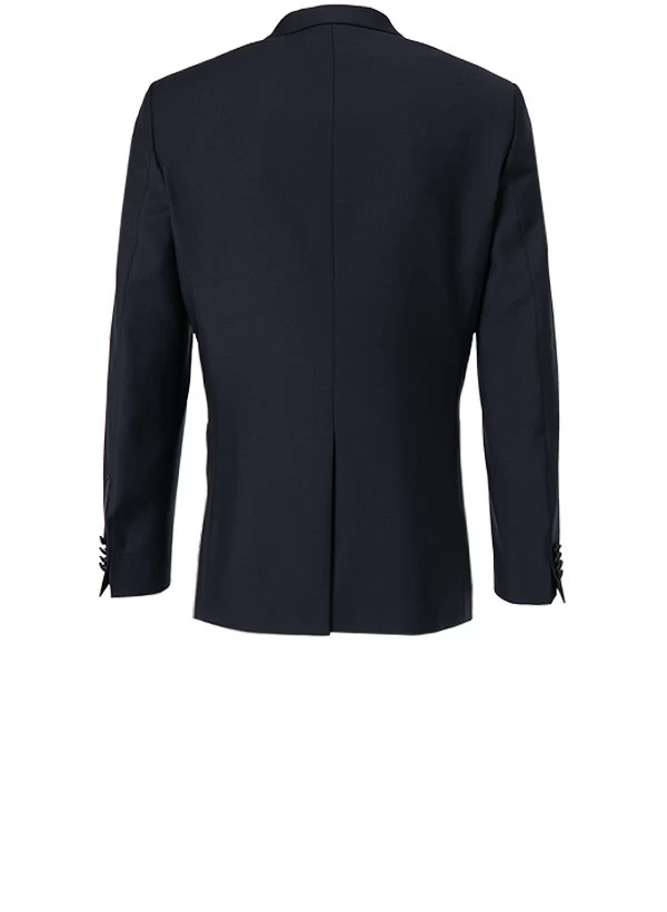 Oscar Jacobson Smoking, Wolle, Schwarz – Bild 7