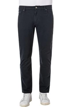 Hackett Hose, Baumwolle, Marineblau