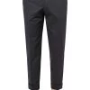 Boss Hose Perin, Slim Fit, Baumwolle, Dunkelblau