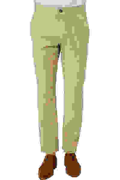 Bogner Hose, Leinen-Baumwolle, Beige – Bild 5