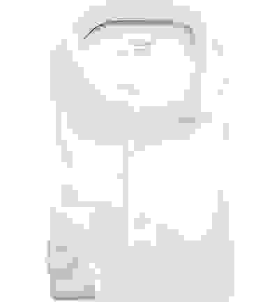 ETON Hemd, Contemporary Fit, Baumwolle, Weiß – Bild 4