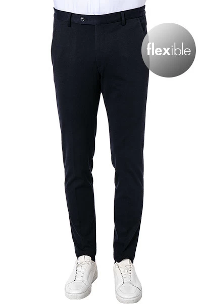 Pierre Cardin Hose, Jersey, Marine