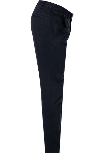 Pierre Cardin Hose, Jersey, Marine – Bild 3