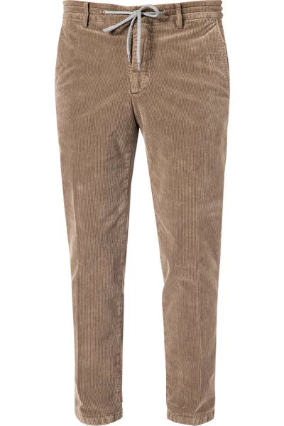 Baldessarini Hose, Cord, Nussbraun – Bild 4