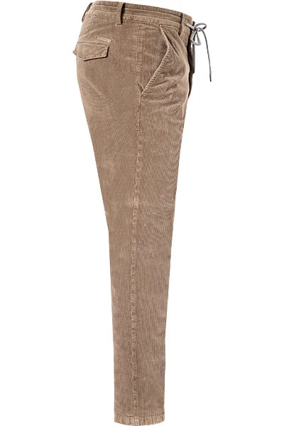 Baldessarini Hose, Cord, Nussbraun – Bild 3