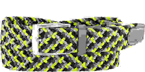 Leuchtgrün-grau, Breite Ca. 3,5 Cm – Bild 2