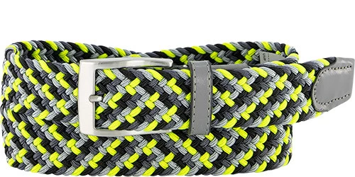 Leuchtgrün-grau, Breite Ca. 3,5 Cm