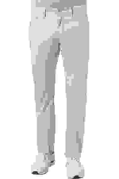 Boss Hose, Regular Fit, Baumwolle, Sand – Bild 5