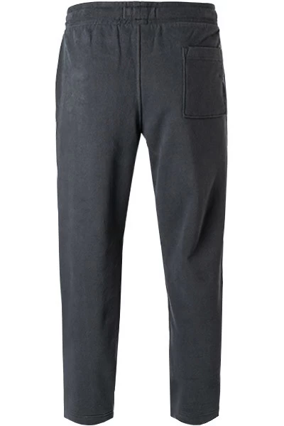 Marc O'Polo Sweathose, Bio Baumwolle, Anthrazit – Bild 3