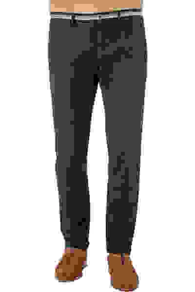 MASON'S Chino, Baumwolle, Nachtblau – Bild 5