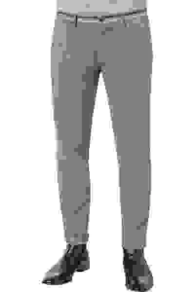 MASON'S Chino, Baumwolle, Graugrün – Bild 5