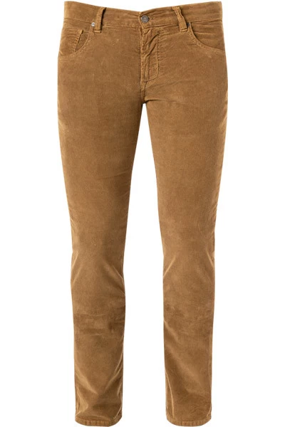 Baldessarini Hose, Cord, Goldbraun – Bild 2