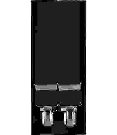 Hosenträger, Schwarz – Bild 3