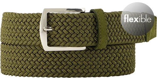 Grün, Breite Ca. 3 Cm