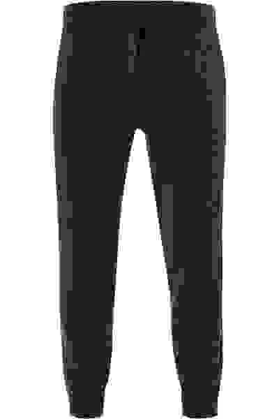 Hackett Strickhose, Merinowolle-Kaschmir, Asphalt – Bild 4