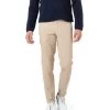 Chino Thiago, Slim Fit, Baumwolle, Beige