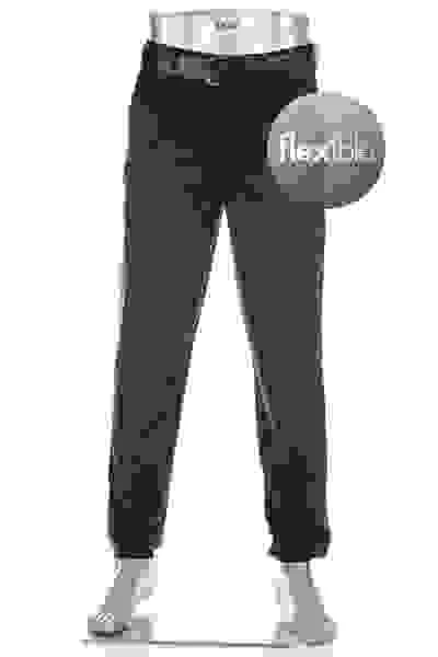 Funktionshose Hybrid, Revolutional® Wasserabweisend, Navy – Bild 8