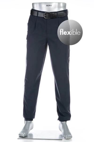 Funktionshose Hybrid, Revolutional® Wasserabweisend, Navy