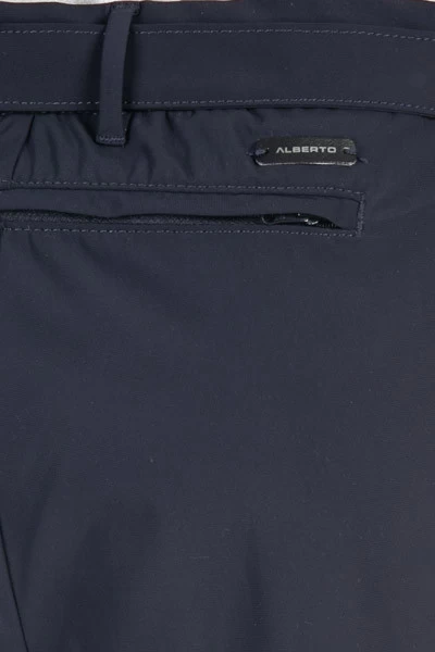 Funktionshose Hybrid, Revolutional® Wasserabweisend, Navy – Bild 3