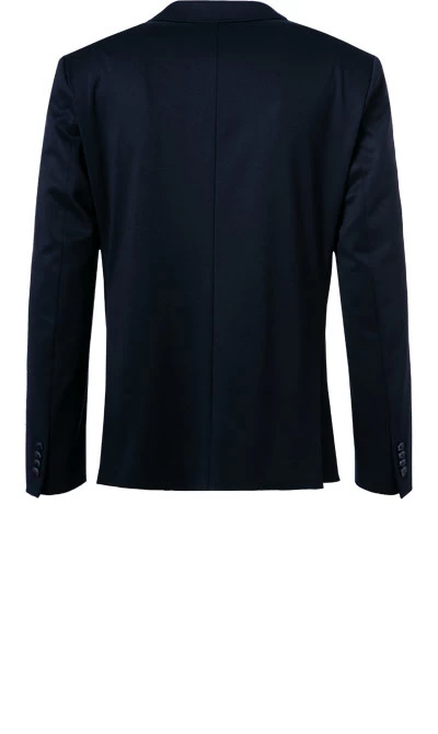 ROY ROBSON Anzug, Slim Fit, Jersey Halbgefüttert, Navy – Bild 6