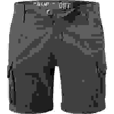 Alpha Industries Cargoshorts, Slim Fit, Baumwolle, Grün – Bild 5