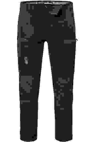 Dubarry Funktionshose, Mikrofaser, Navy – Bild 4