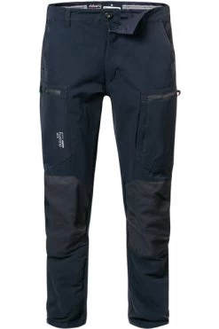 Dubarry Funktionshose, Mikrofaser, Navy