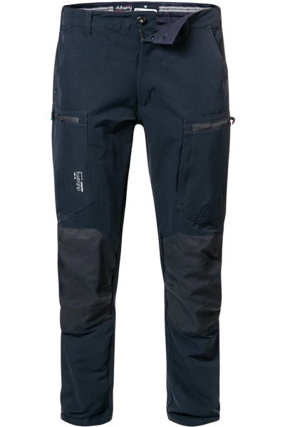Dubarry Funktionshose, Mikrofaser, Navy