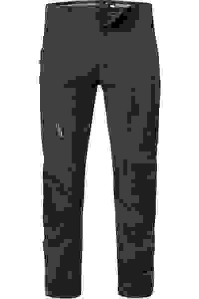 Dubarry Funktionshose, Mikrofaser, Graphit – Bild 4