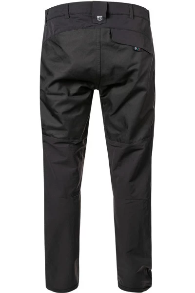 Dubarry Funktionshose, Mikrofaser, Graphit – Bild 2