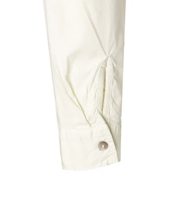 Hemd, Reines Leinen, Eisgrün – Bild 3