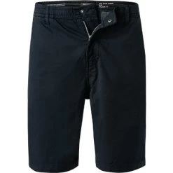 Marc O'Polo Shorts, Bio Baumwolle, Navy