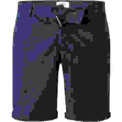 Bermudas Pisa, Regular Fit, Baumwolle, Nachtblau – Bild 4