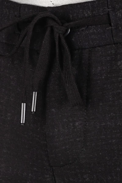 Alberto Hose House, Jersey, Anthrazit Gemustert – Bild 4